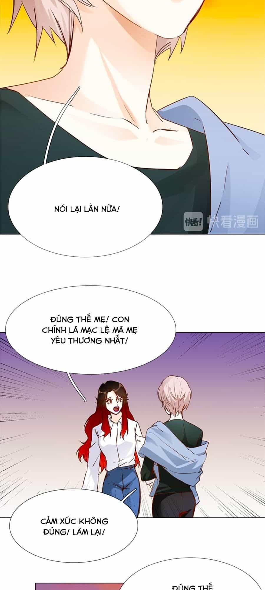 Ngôi Sao Vụn Vỡ - Chương 55 - ảnh 11