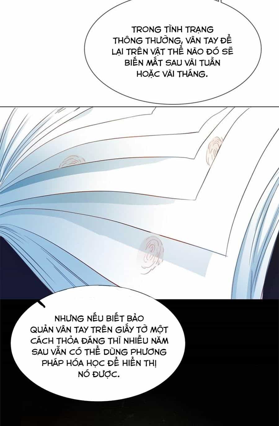 Ngôi Sao Vụn Vỡ - Chương 55 - ảnh 26