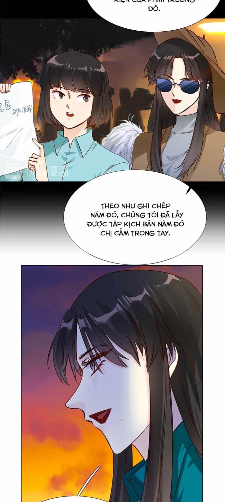 Ngôi Sao Vụn Vỡ - Chương 55 - ảnh 28