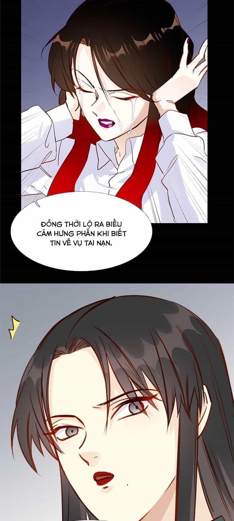 Ngôi Sao Vụn Vỡ - Chương 55 - ảnh 30