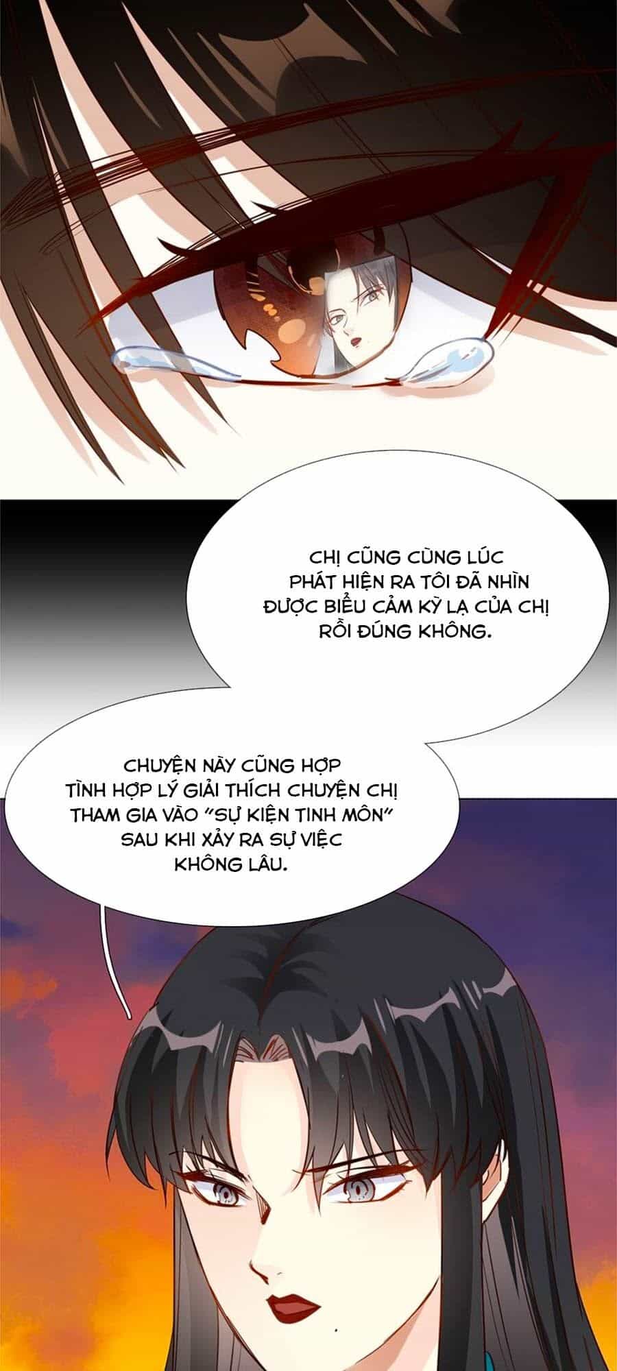 Ngôi Sao Vụn Vỡ - Chương 55 - ảnh 32