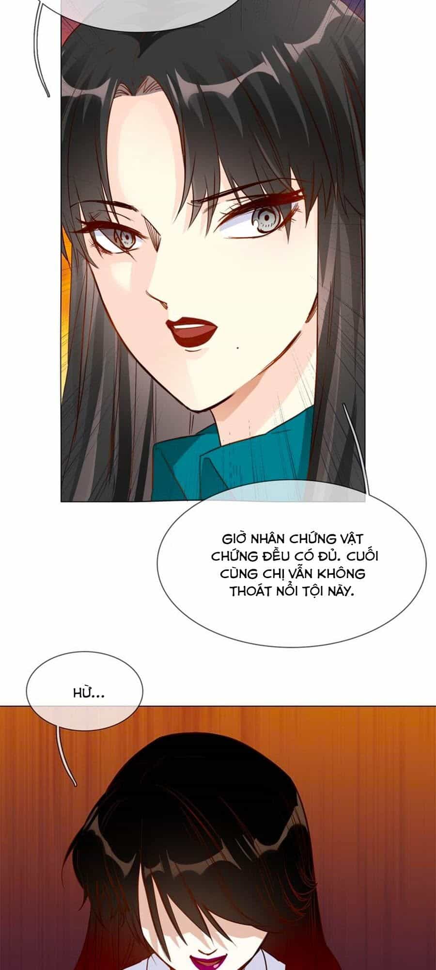 Ngôi Sao Vụn Vỡ - Chương 55 - ảnh 34