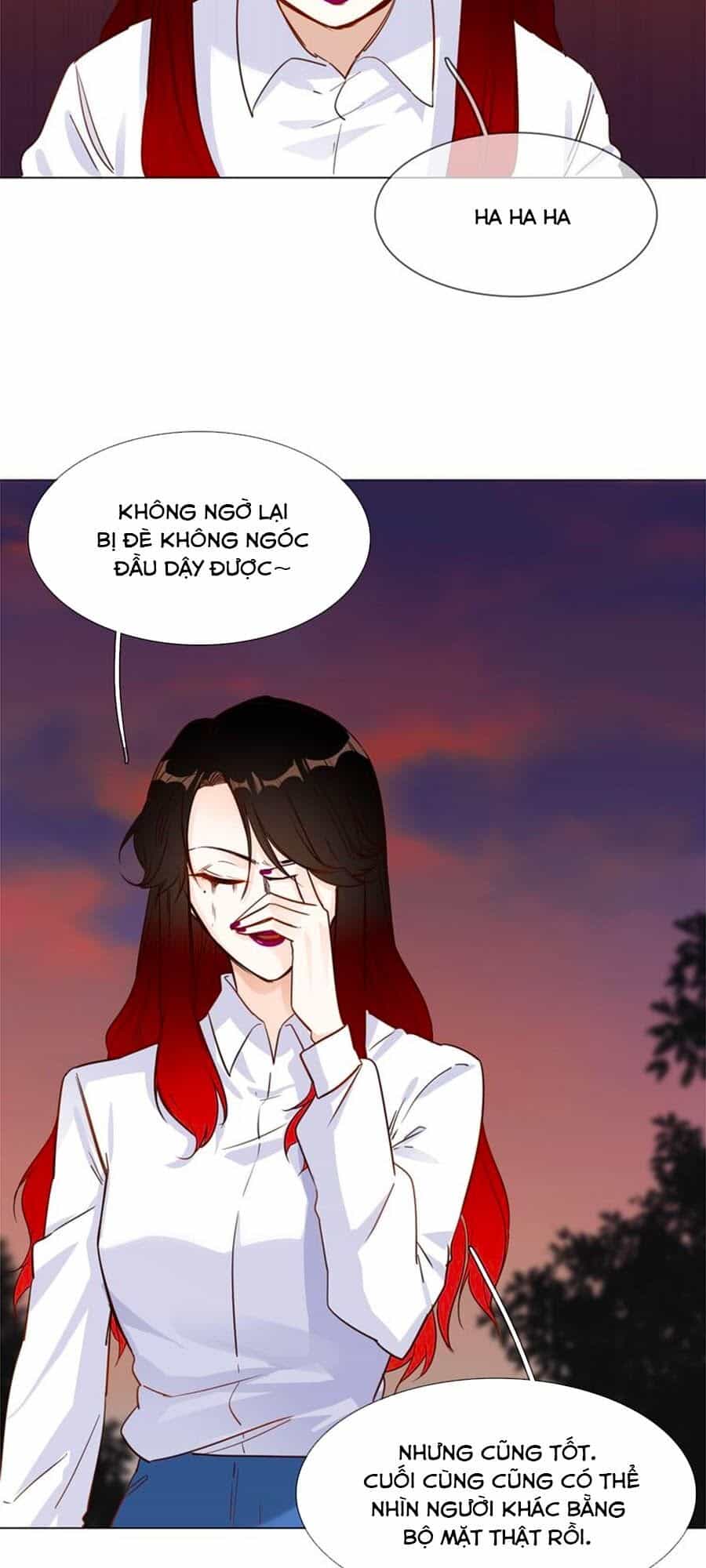 Ngôi Sao Vụn Vỡ - Chương 55 - ảnh 35