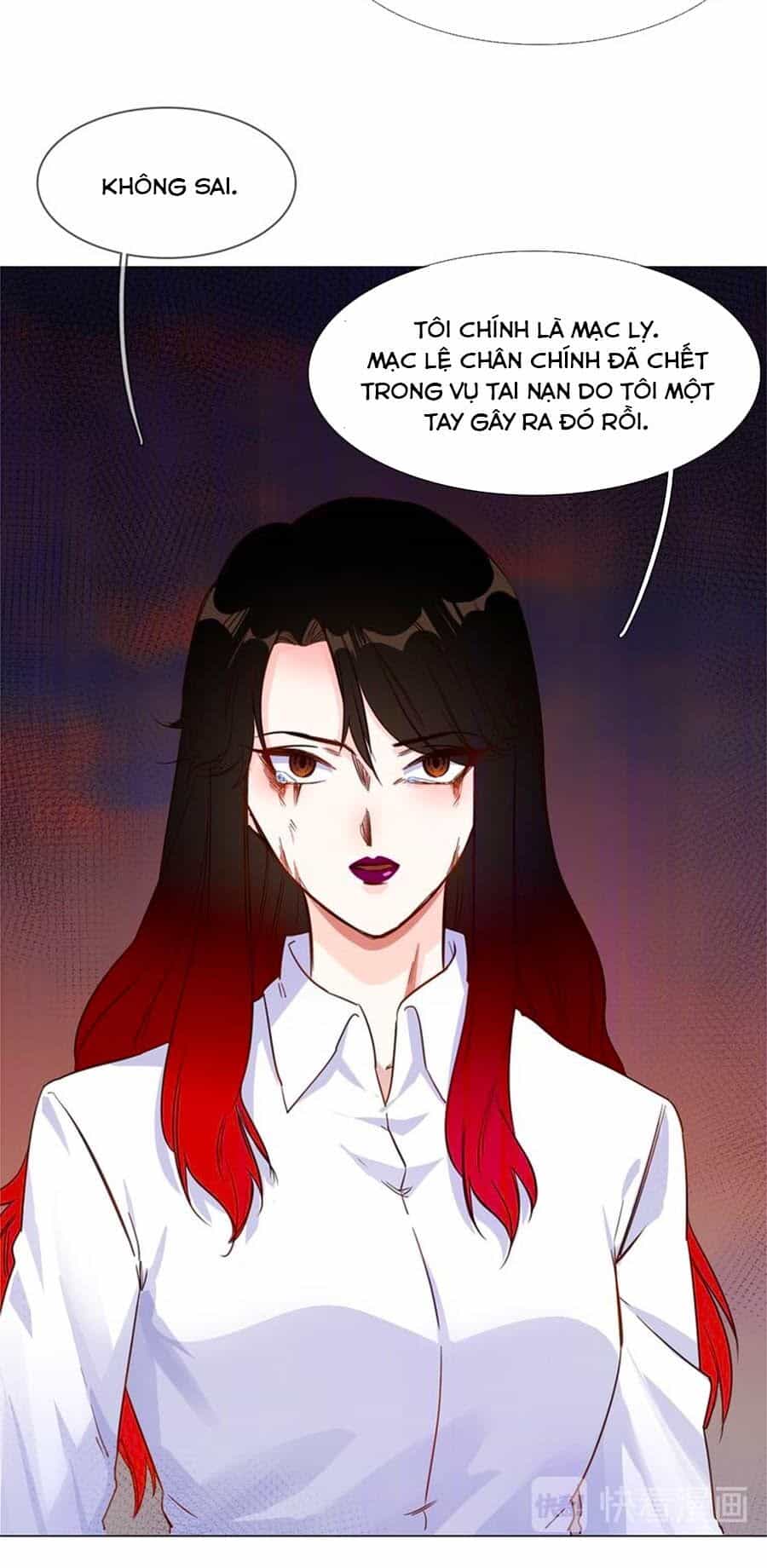 Ngôi Sao Vụn Vỡ - Chương 55 - ảnh 36