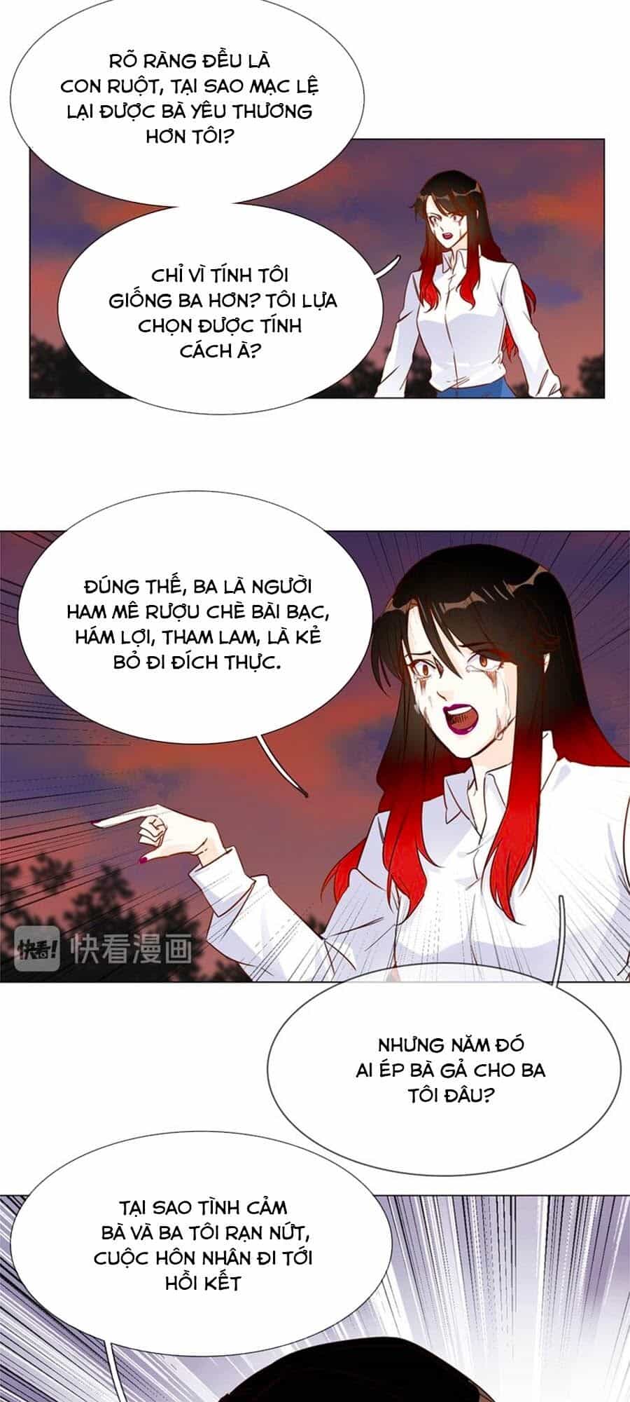 Ngôi Sao Vụn Vỡ - Chương 55 - ảnh 39