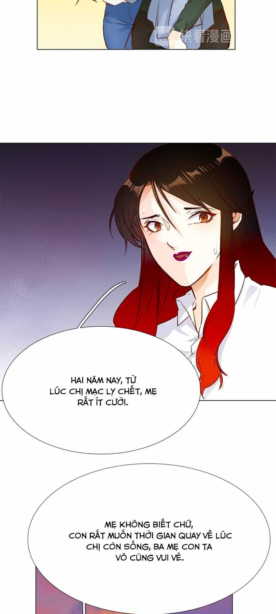 Ngôi Sao Vụn Vỡ - Chương 55 - ảnh 4