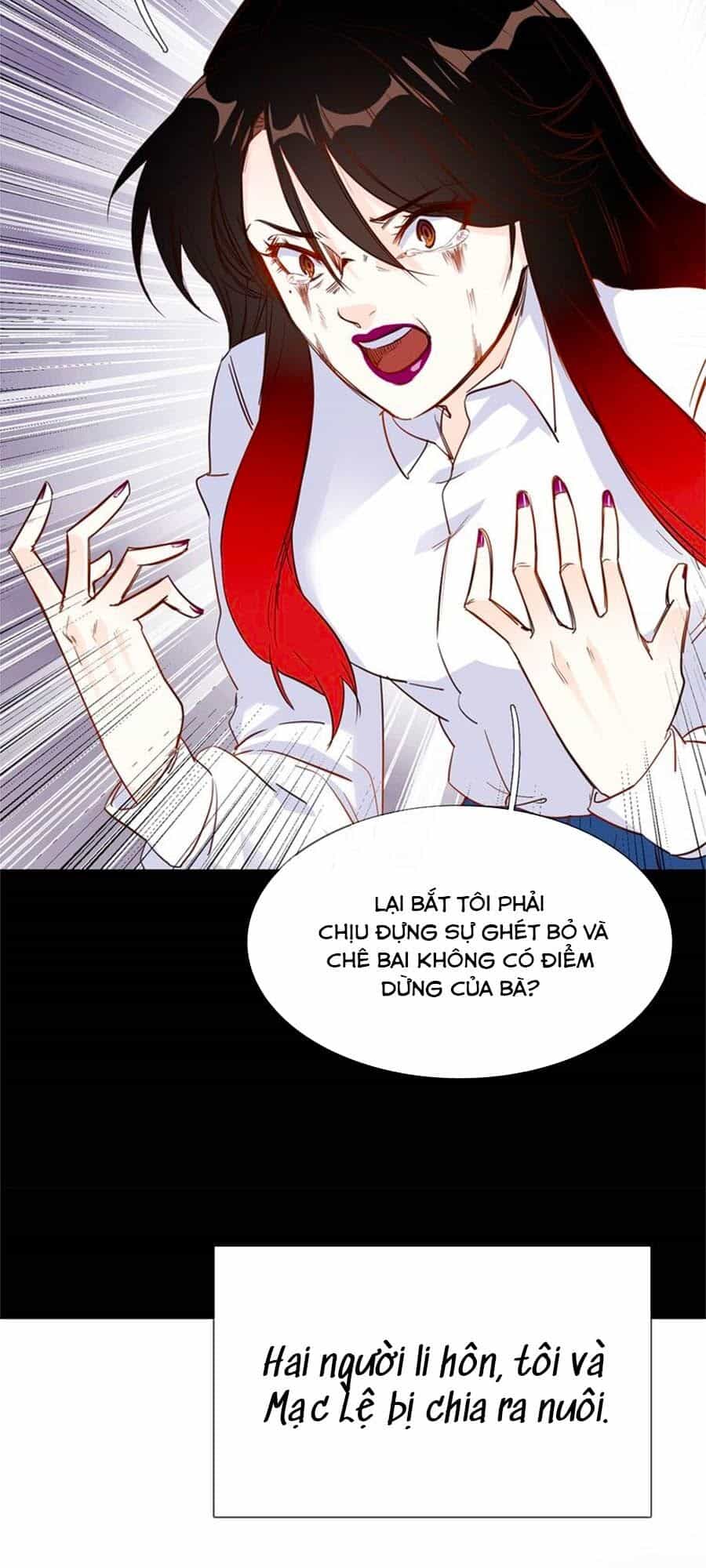 Ngôi Sao Vụn Vỡ - Chương 55 - ảnh 40