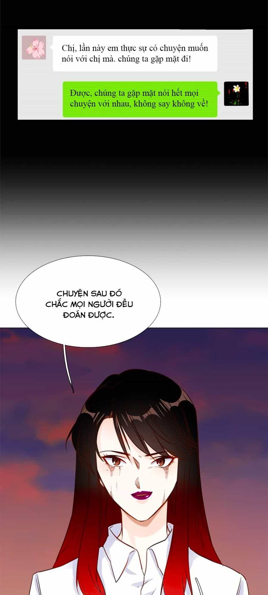 Ngôi Sao Vụn Vỡ - Chương 55 - ảnh 56