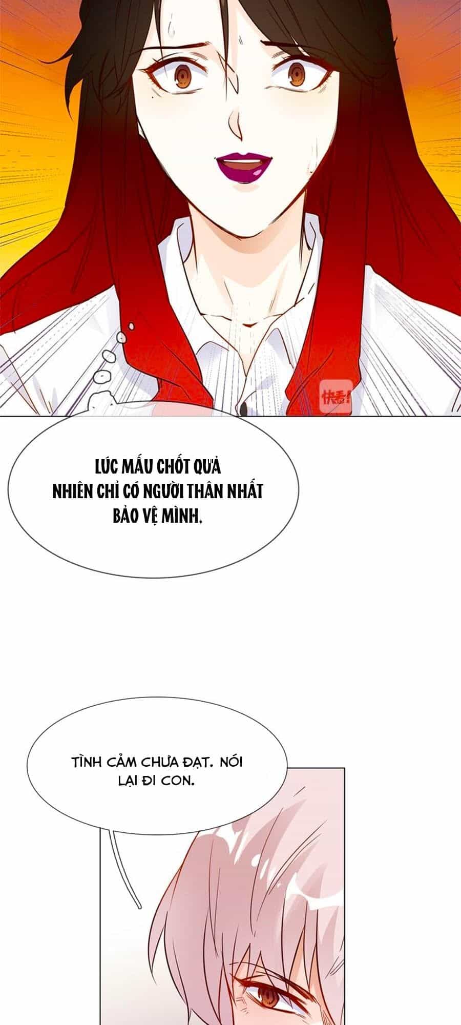 Ngôi Sao Vụn Vỡ - Chương 55 - ảnh 8