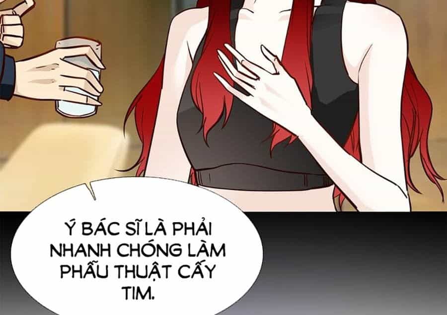 Ngôi Sao Vụn Vỡ - Chương 56 - ảnh 23