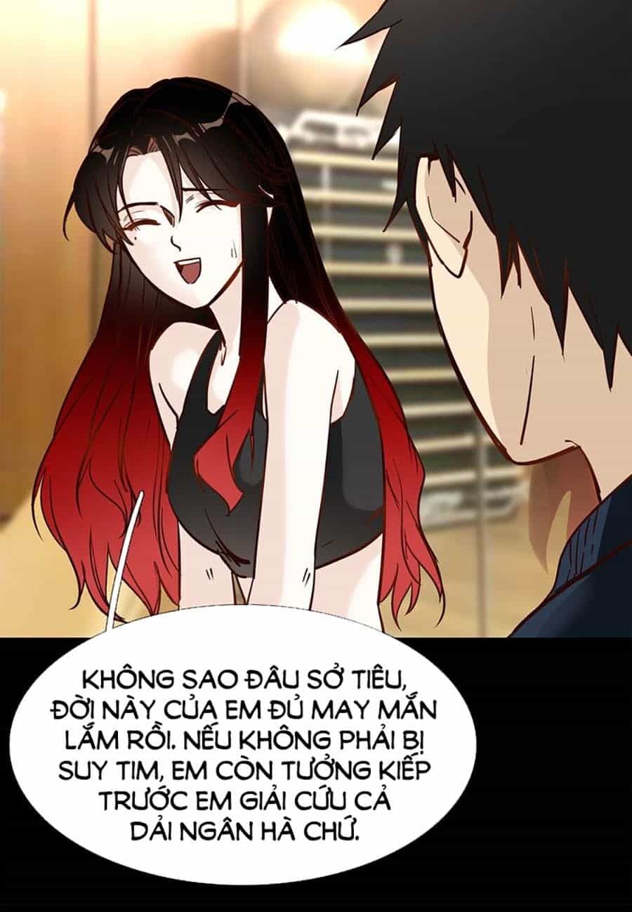 Ngôi Sao Vụn Vỡ - Chương 56 - ảnh 25