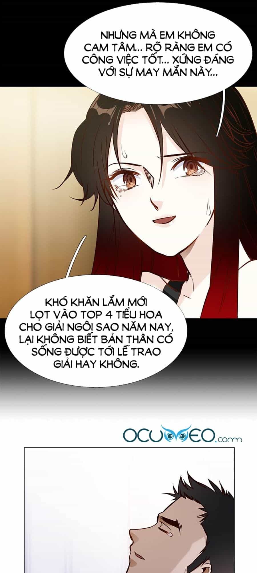 Ngôi Sao Vụn Vỡ - Chương 56 - ảnh 26