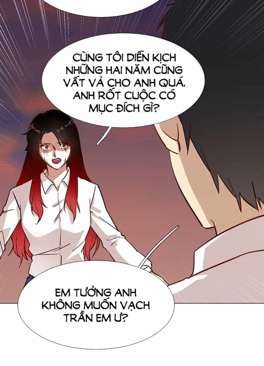 Ngôi Sao Vụn Vỡ - Chương 56 - ảnh 31