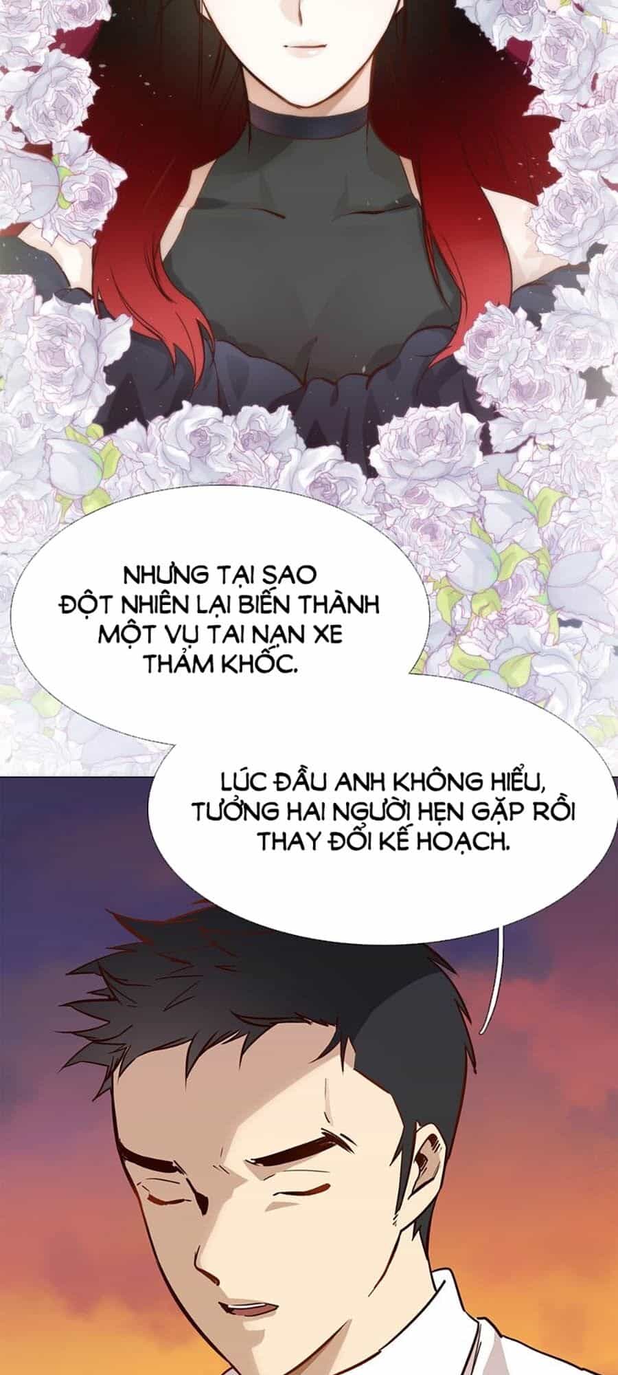 Ngôi Sao Vụn Vỡ - Chương 56 - ảnh 33