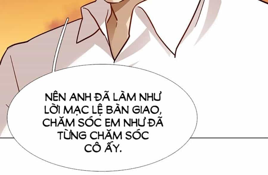 Ngôi Sao Vụn Vỡ - Chương 56 - ảnh 34