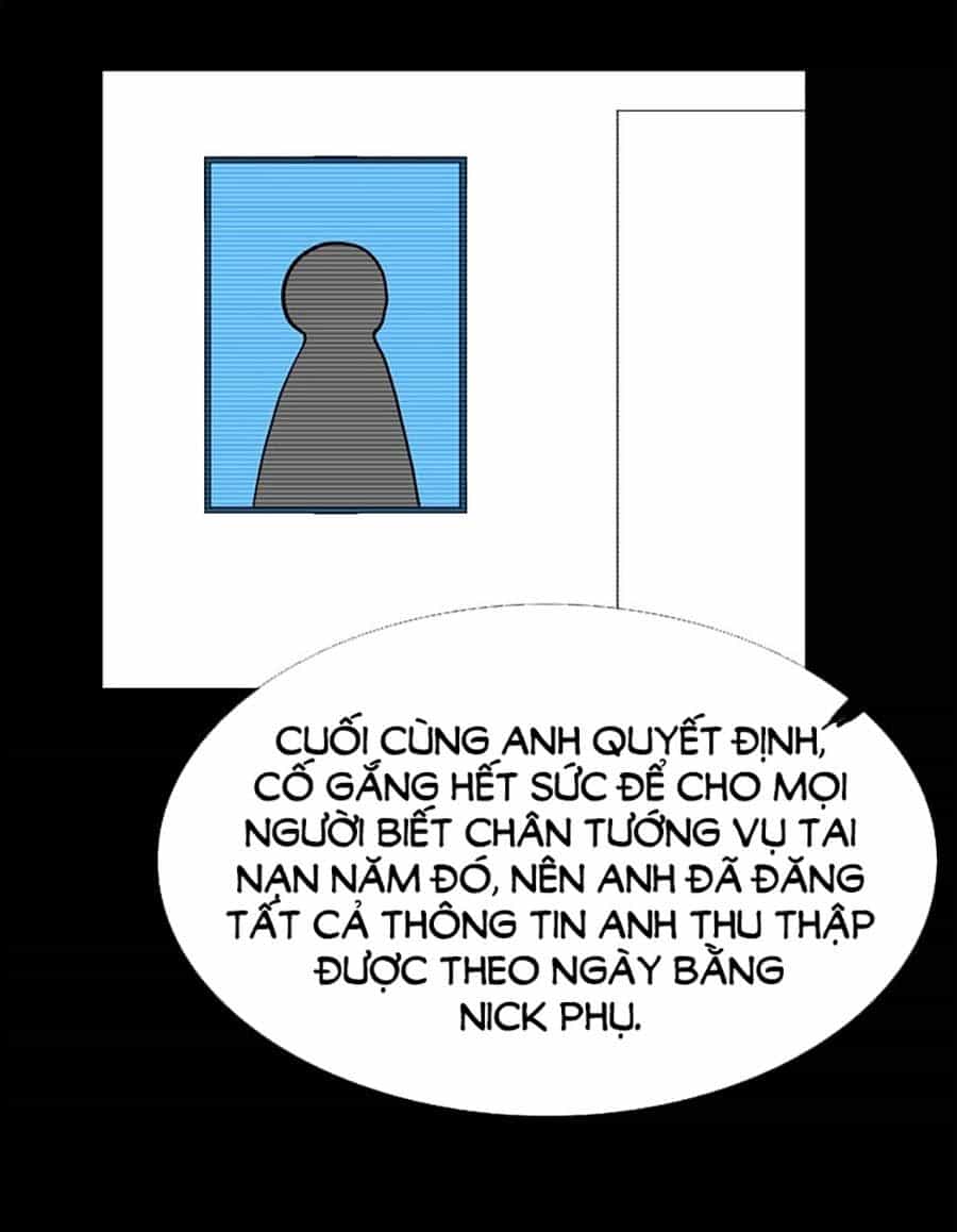 Ngôi Sao Vụn Vỡ - Chương 56 - ảnh 38