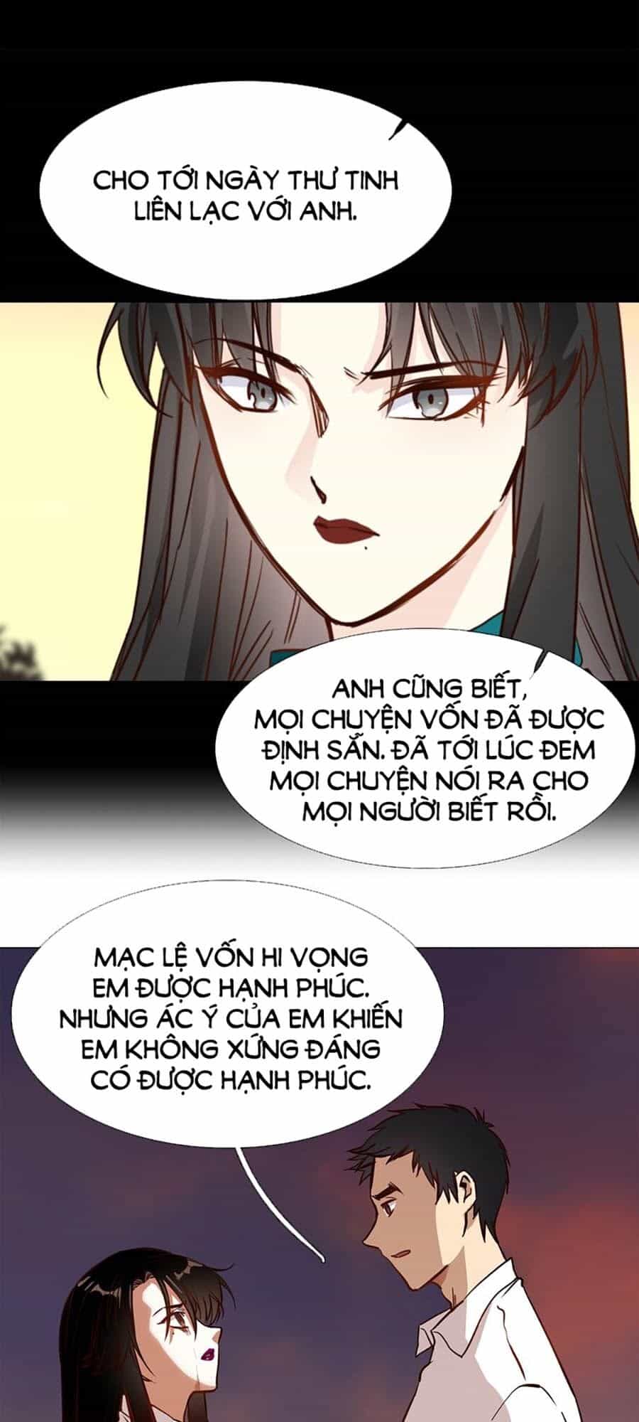 Ngôi Sao Vụn Vỡ - Chương 56 - ảnh 39