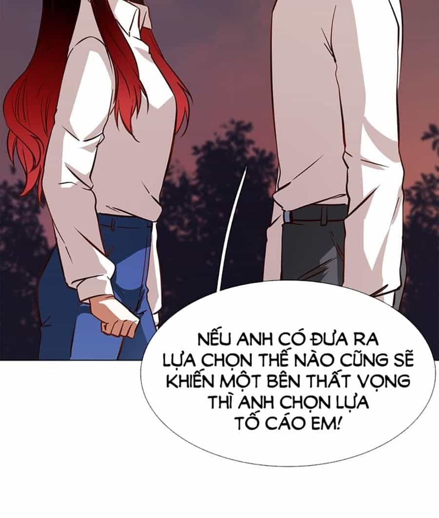Ngôi Sao Vụn Vỡ - Chương 56 - ảnh 40