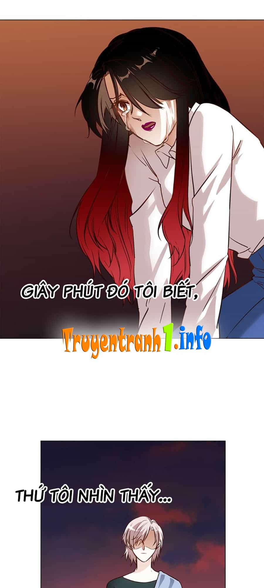 Ngôi Sao Vụn Vỡ - Chương 56 - ảnh 47