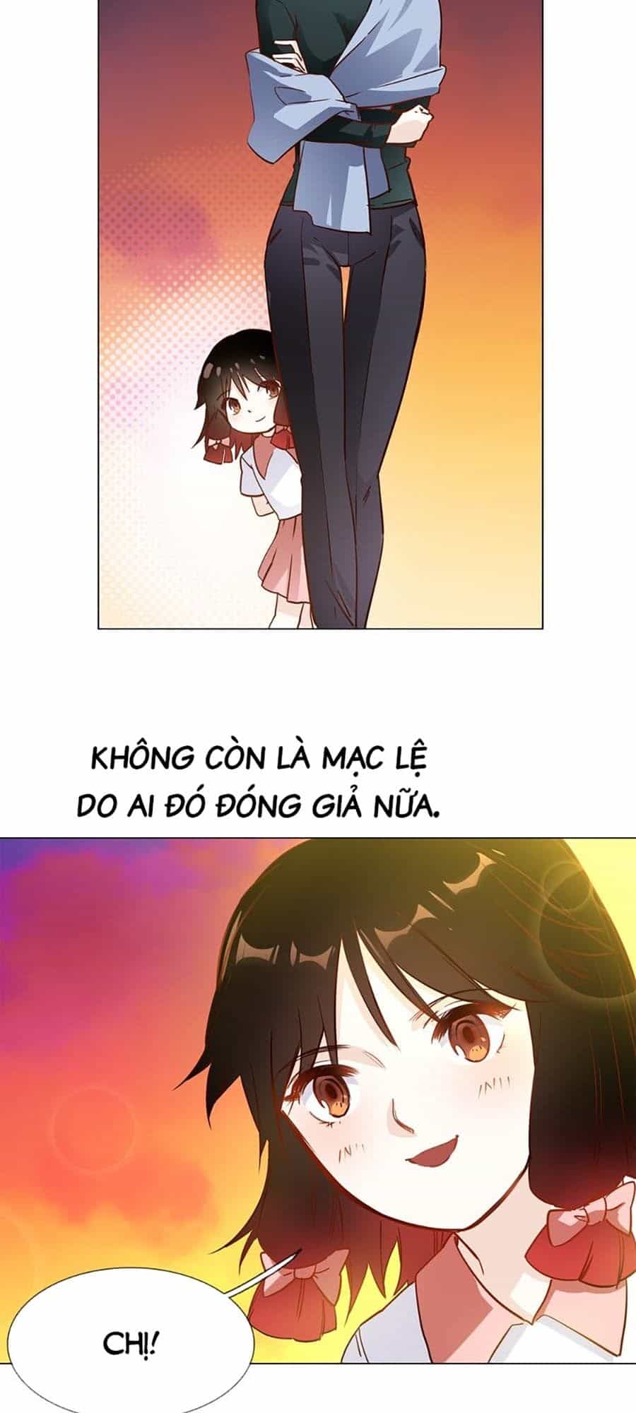 Ngôi Sao Vụn Vỡ - Chương 56 - ảnh 48
