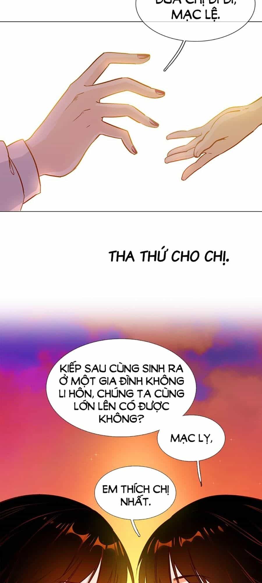 Ngôi Sao Vụn Vỡ - Chương 56 - ảnh 51