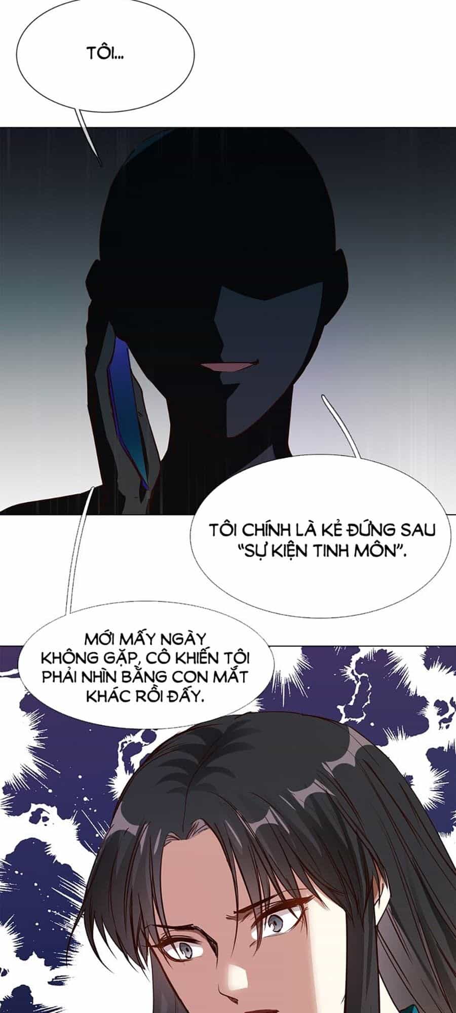 Ngôi Sao Vụn Vỡ - Chương 56 - ảnh 60