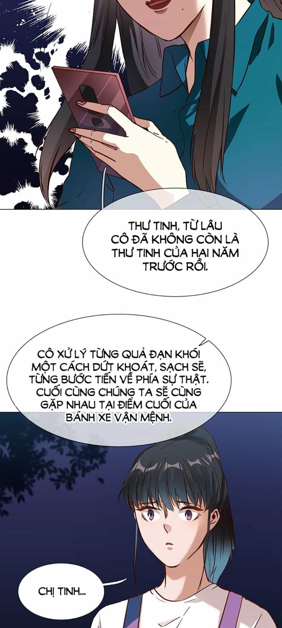 Ngôi Sao Vụn Vỡ - Chương 56 - ảnh 61