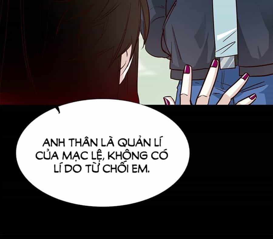 Ngôi Sao Vụn Vỡ - Chương 56 - ảnh 7