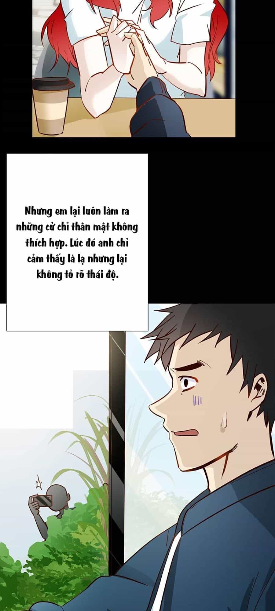 Ngôi Sao Vụn Vỡ - Chương 56 - ảnh 9