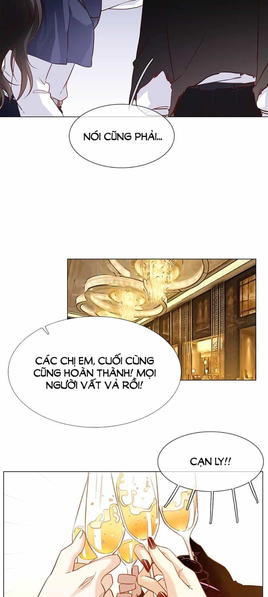 Ngôi Sao Vụn Vỡ - Chương 57 - ảnh 12