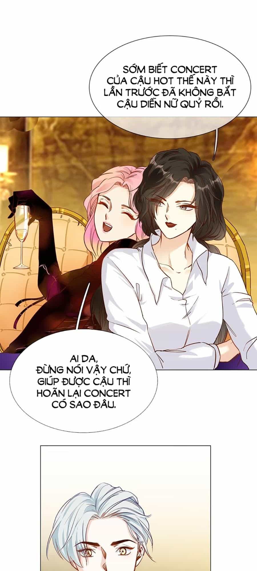 Ngôi Sao Vụn Vỡ - Chương 57 - ảnh 14