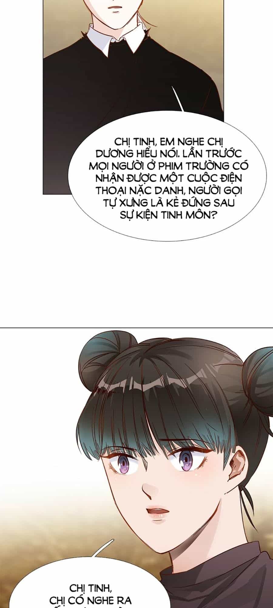 Ngôi Sao Vụn Vỡ - Chương 57 - ảnh 15