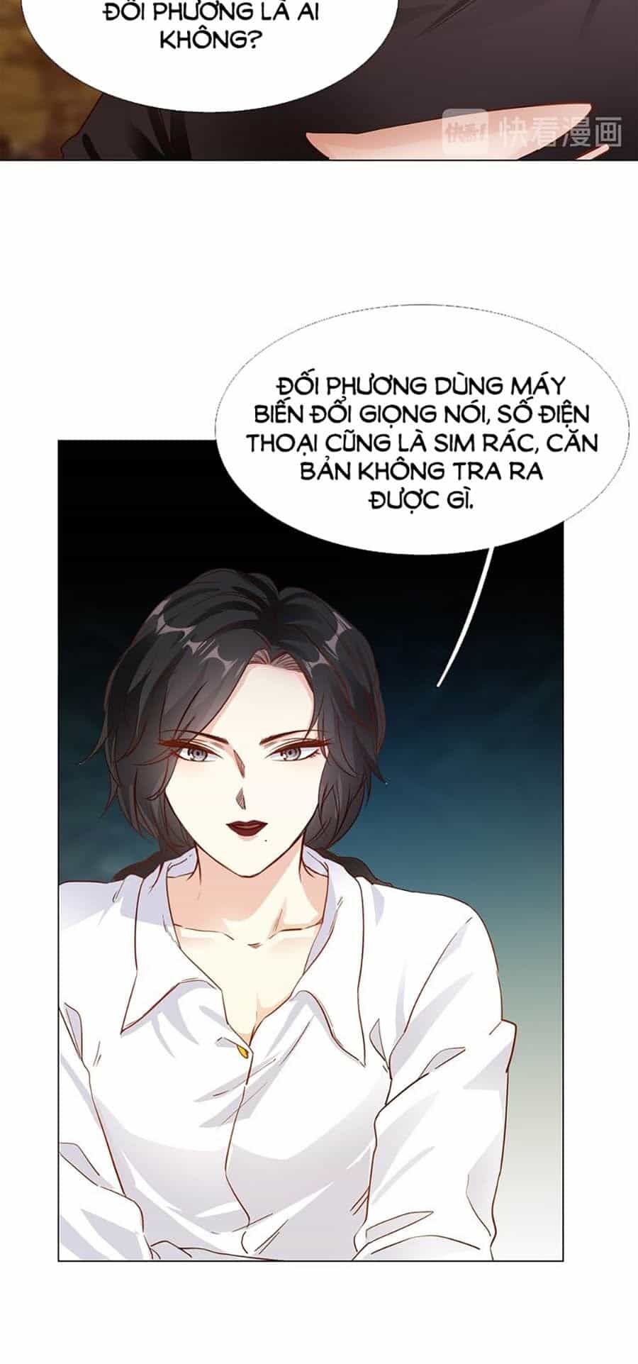 Ngôi Sao Vụn Vỡ - Chương 57 - ảnh 16