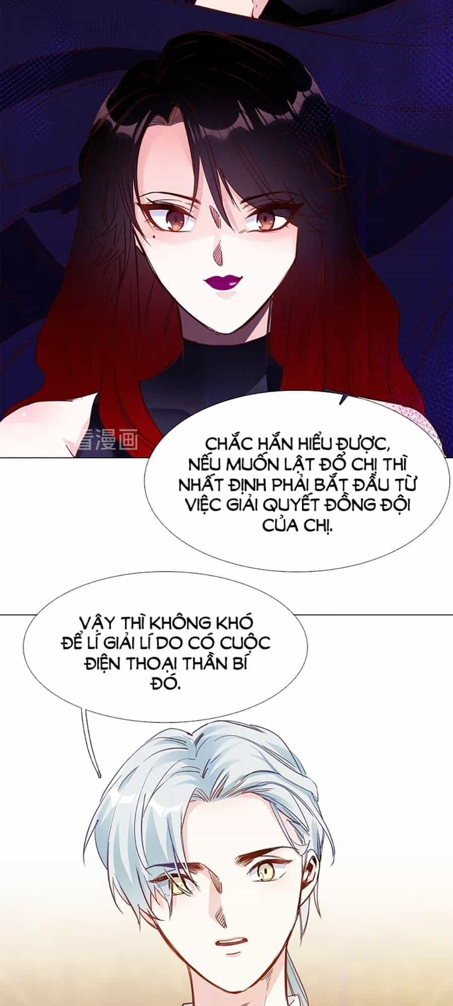 Ngôi Sao Vụn Vỡ - Chương 57 - ảnh 23
