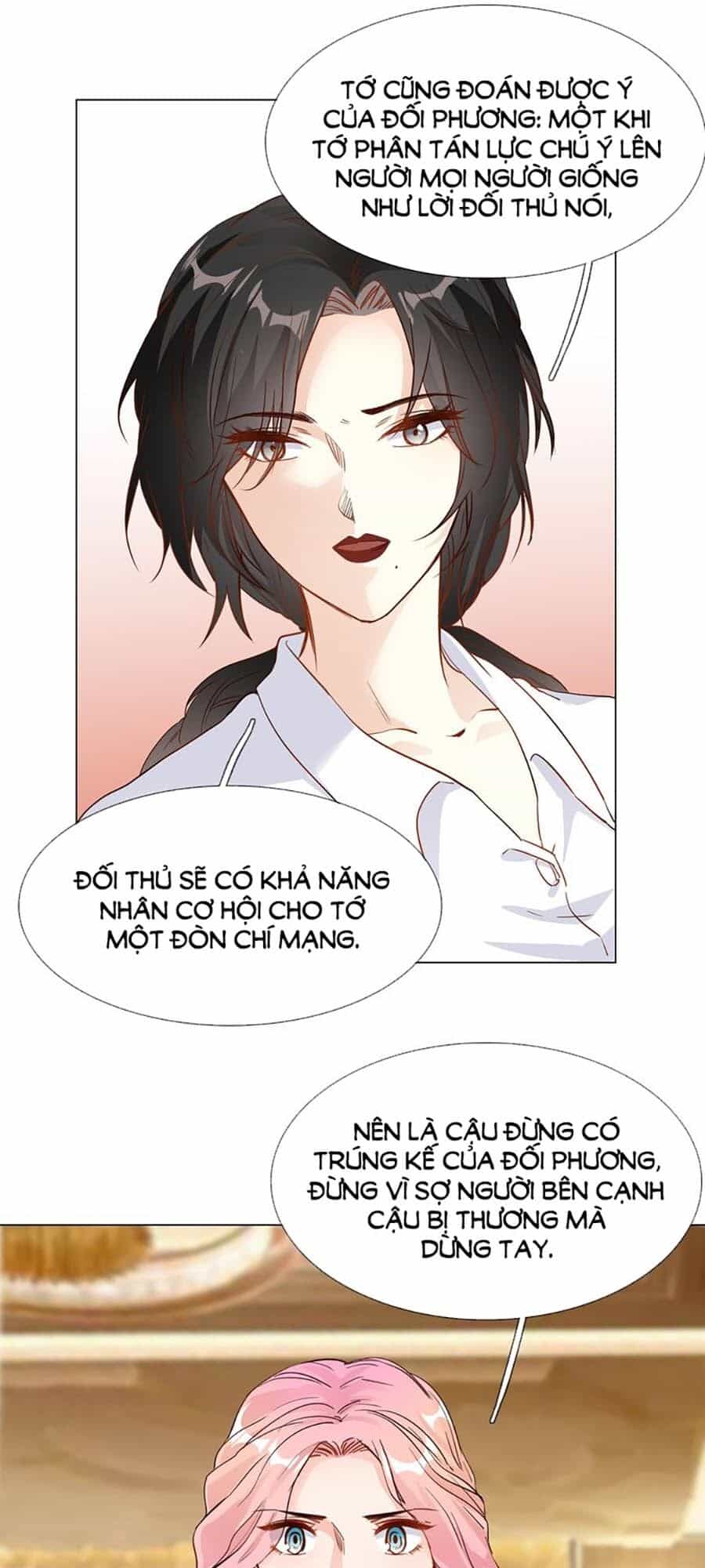 Ngôi Sao Vụn Vỡ - Chương 57 - ảnh 28