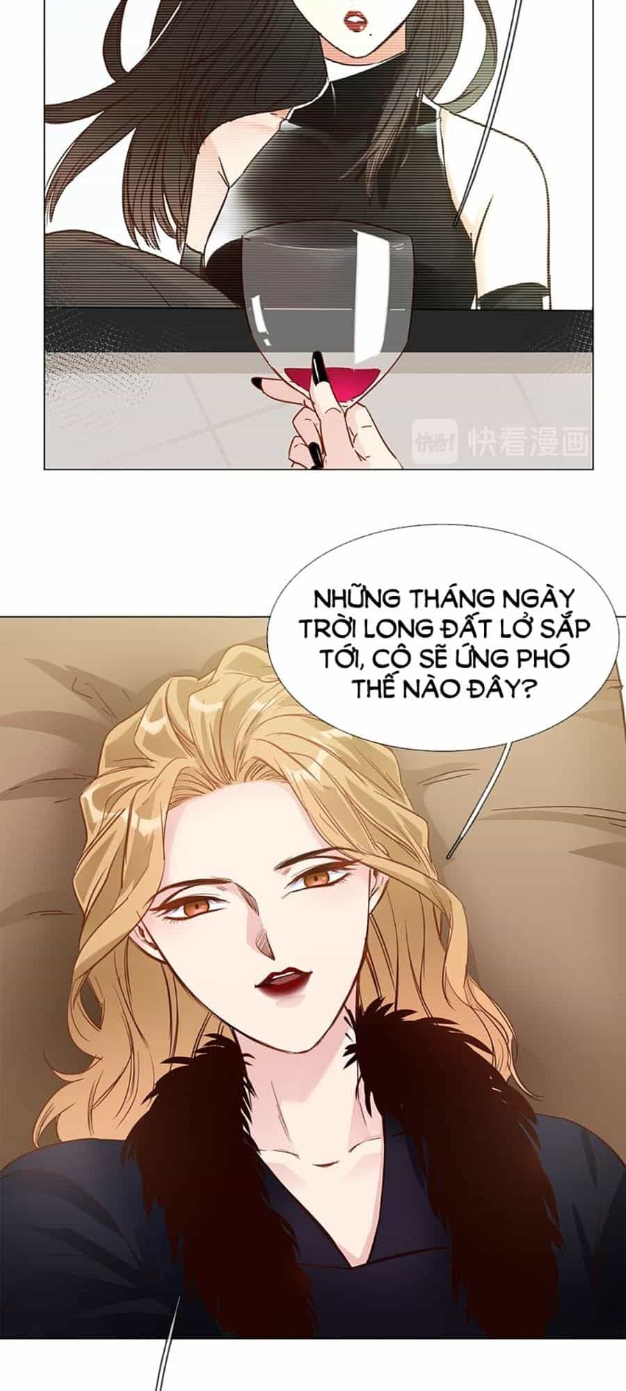 Ngôi Sao Vụn Vỡ - Chương 57 - ảnh 41