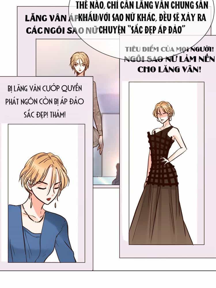 Ngôi Sao Vụn Vỡ - Chương 6 - ảnh 18