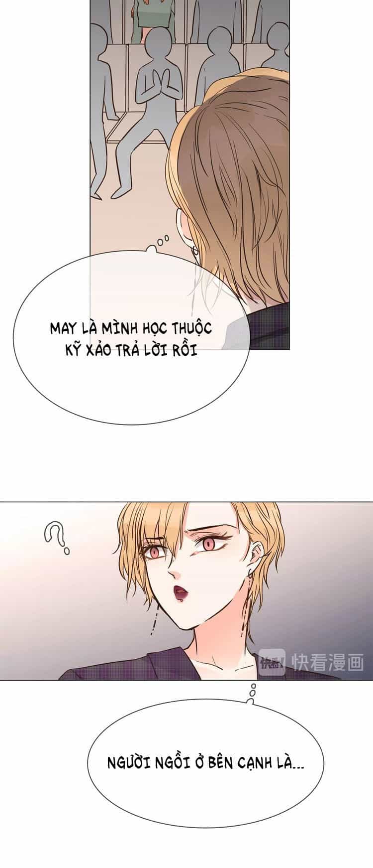Ngôi Sao Vụn Vỡ - Chương 6 - ảnh 26
