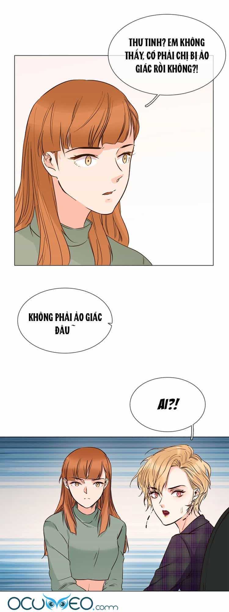 Ngôi Sao Vụn Vỡ - Chương 6 - ảnh 35