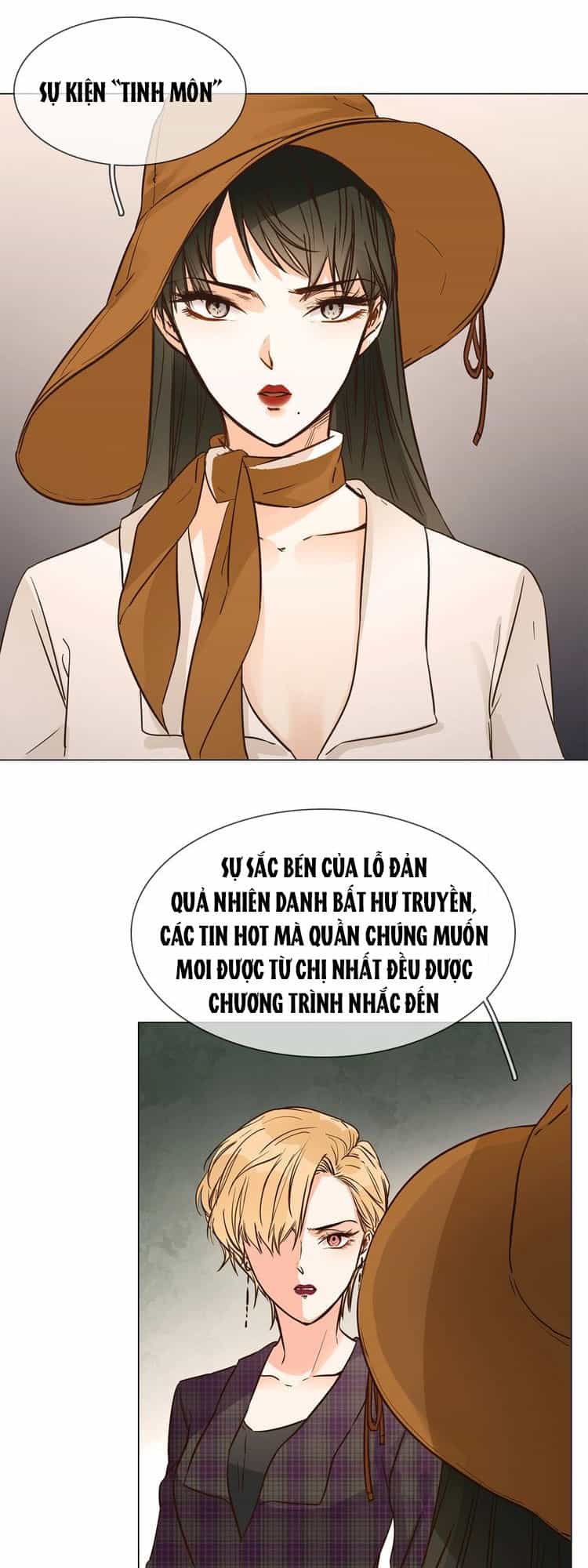 Ngôi Sao Vụn Vỡ - Chương 6 - ảnh 42