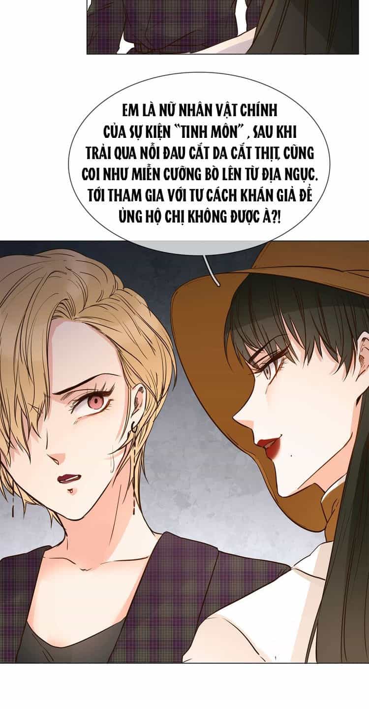 Ngôi Sao Vụn Vỡ - Chương 6 - ảnh 43