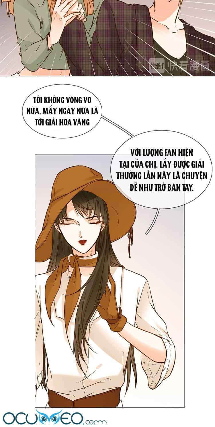 Ngôi Sao Vụn Vỡ - Chương 6 - ảnh 45