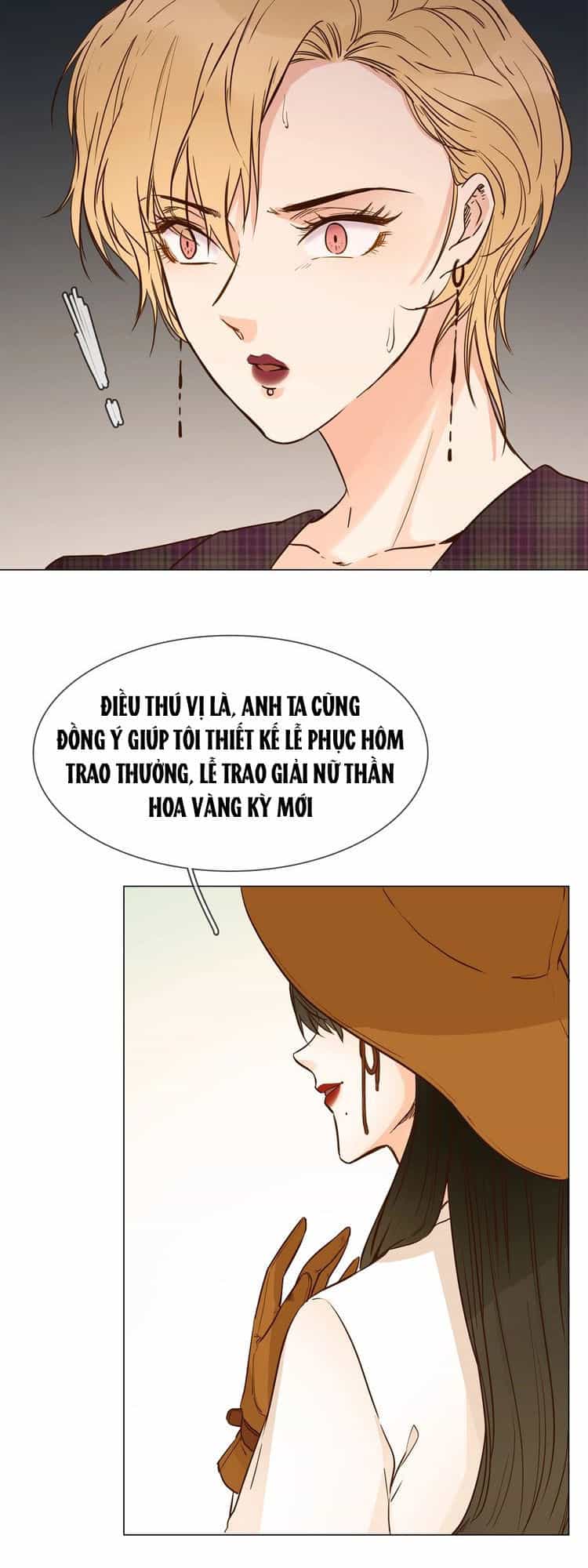 Ngôi Sao Vụn Vỡ - Chương 6 - ảnh 47