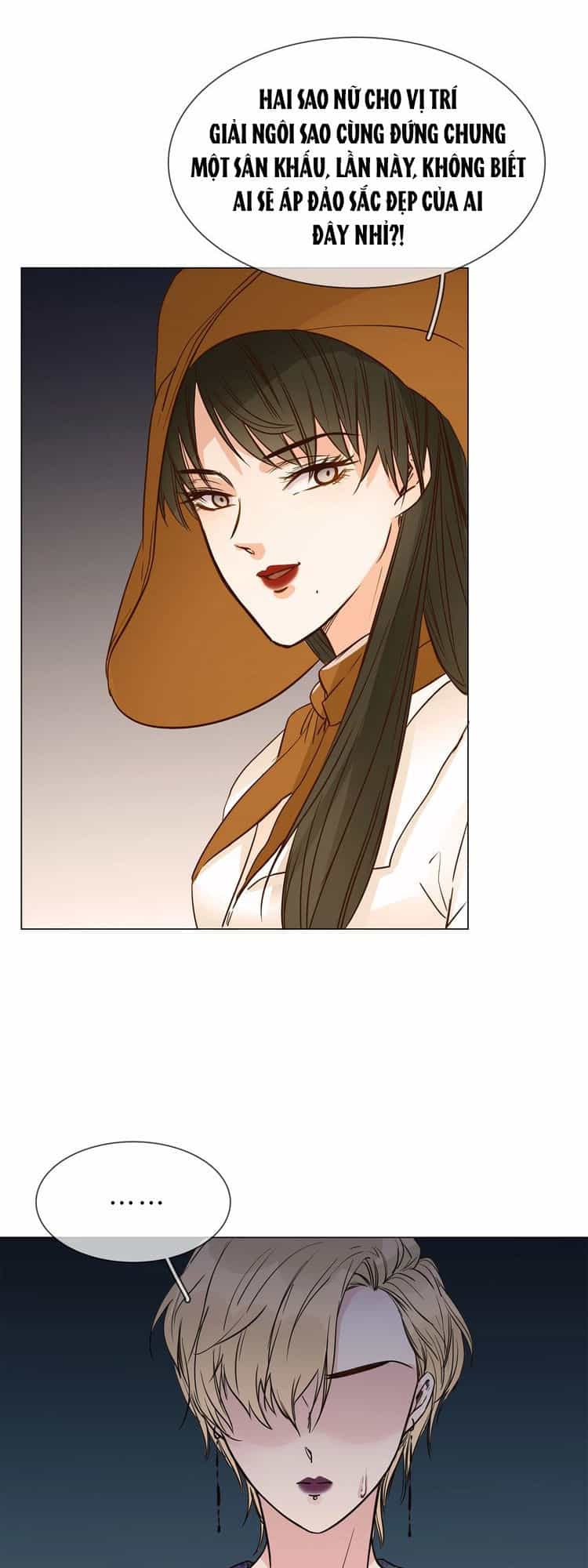 Ngôi Sao Vụn Vỡ - Chương 6 - ảnh 49