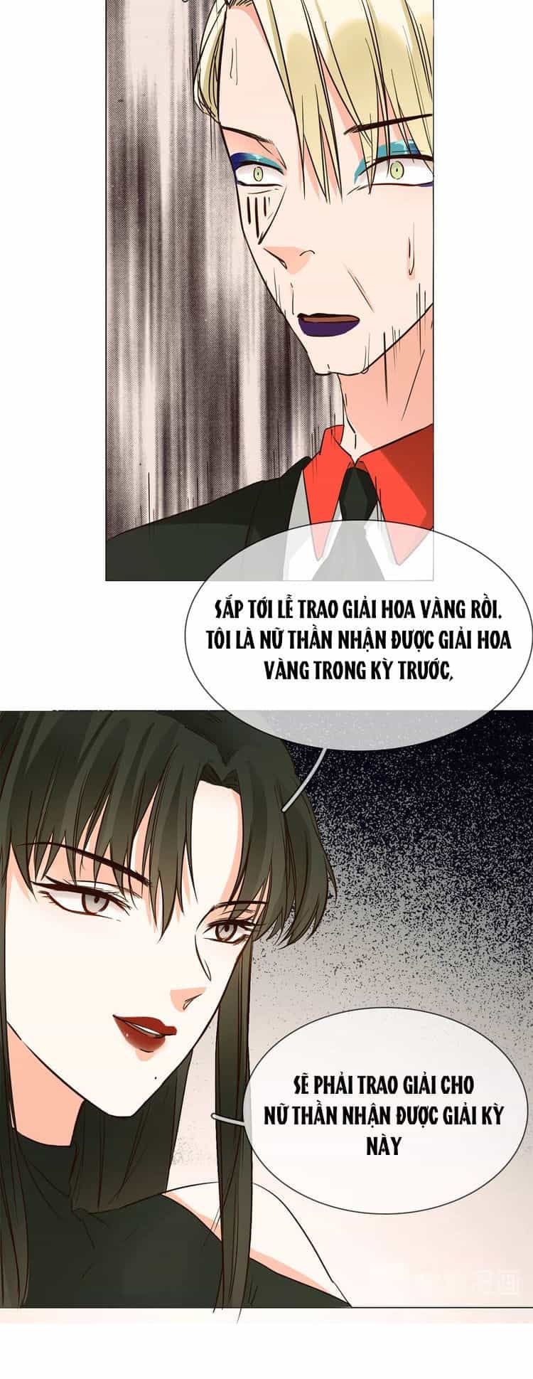 Ngôi Sao Vụn Vỡ - Chương 6 - ảnh 8