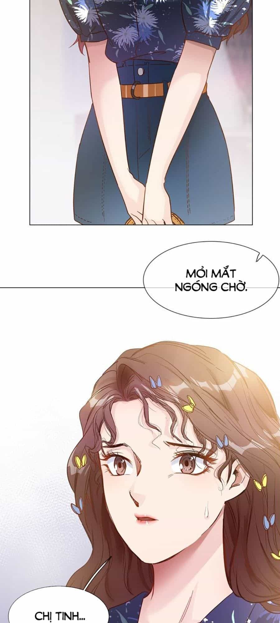 Ngôi Sao Vụn Vỡ - Chương 58 - ảnh 2