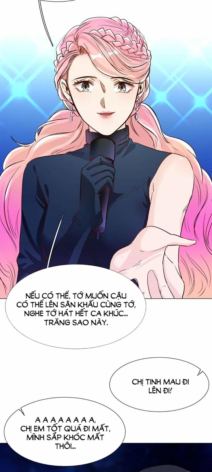 Ngôi Sao Vụn Vỡ - Chương 58 - ảnh 37