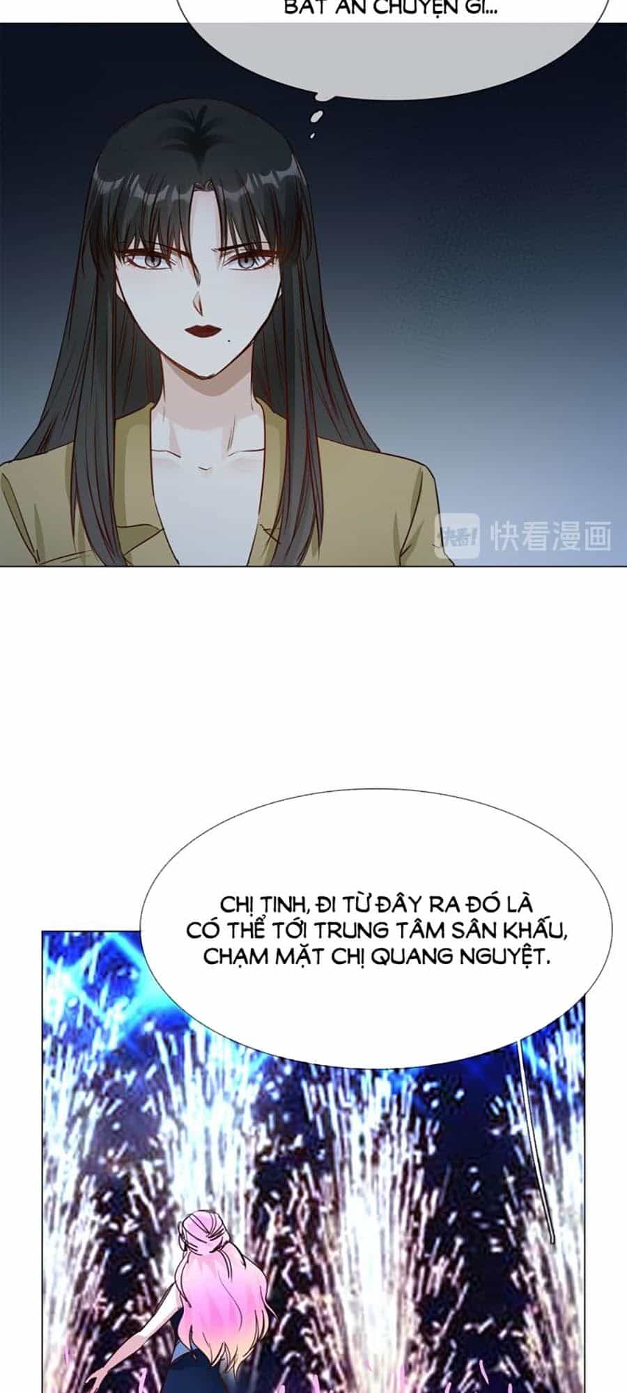 Ngôi Sao Vụn Vỡ - Chương 58 - ảnh 40
