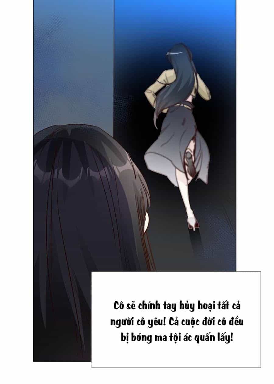 Ngôi Sao Vụn Vỡ - Chương 58 - ảnh 43