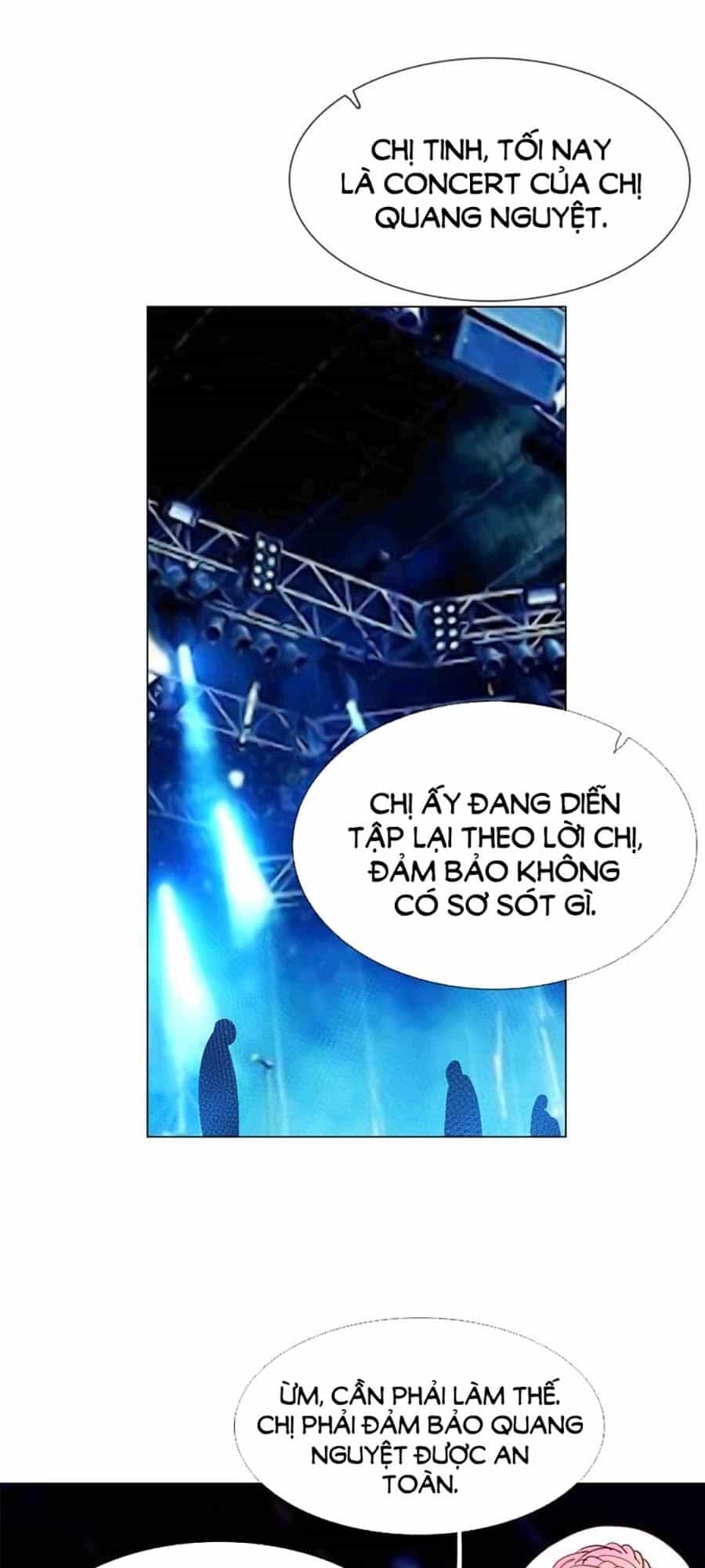 Ngôi Sao Vụn Vỡ - Chương 58 - ảnh 5